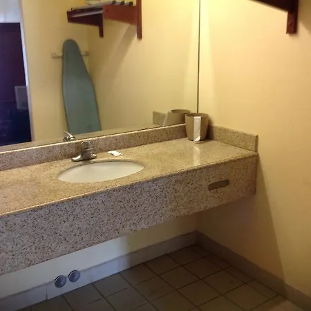 Executive Inn & Suites Shepherd Room photo